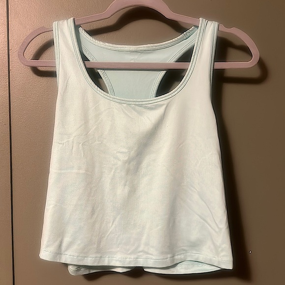 90 Degree Tank top - Picture 1 of 3